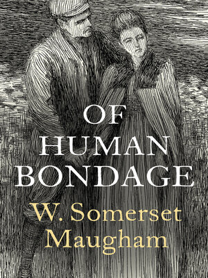 Of Human Bondage - ebook
